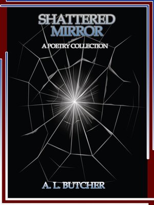 cover image of Shattered Mirror--A Poetry Collection